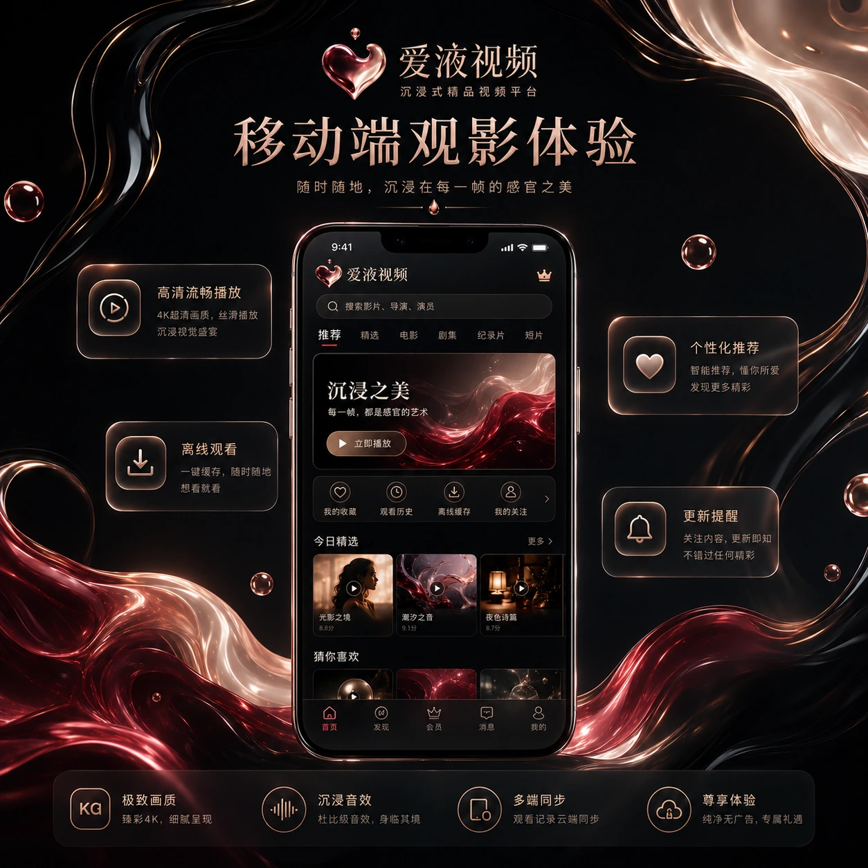 爱液视频理性社交与社区互动